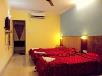 Maharashtra,Panhala,book Mahalaxmi Resort MTDC