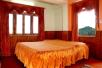 Sikkim,Pelling,book Pemmaling Residency
