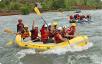 Maharashtra,Kolad,book Kundalika Rafting Camp