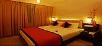 Maharashtra,Pune / Poona,book Sadanand Regency