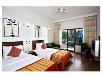 Maharashtra,Aurangabad,book Hotel President Park