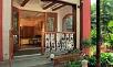 Maharashtra,Kihim,book Sai-Inn Holiday Resort