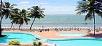 Goa,Vaingiunim,book Hotel Cidade De Goa