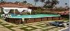 Goa,Baga,book Hotel La Calypso