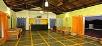 Goa,Anjuna,book Nirvana Hermitage Resort