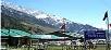 Jammu and Kashmir,Sonmarg,book Hotel Snow Land