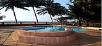 Goa,Dona Paula,book Swimsea Beach Resort