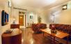 Hotel booking Maharashtra