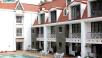 Hotel booking Maharashtra