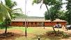 Hotel booking Maharashtra
