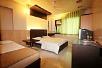 Hotel booking Maharashtra