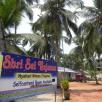 Hotel booking Maharashtra