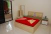 Hotel booking Maharashtra
