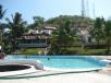 Hotel booking Murud Janjira