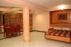 Hotel booking Matheran