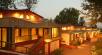 Hotel booking Panchgani