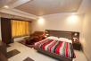 Hotel booking  Usha Ascot