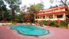 Hotel booking  Richie Rich Resort