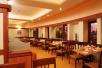 Hotel booking  Sahil Sarovar Portico