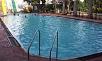 Hotel booking  Quality Inn Regency