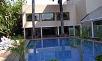 Hotel booking  Taj Blue Diamond