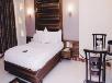Hotel booking  Hotel Park Inn