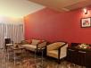 Hotel booking  Iris Premier