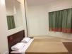 Hotel booking  Elysium Resort