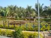 Hotel booking  Vasant Shrushti Farm