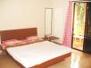 Hotel booking  Prathamesh Holiday Homes.