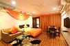 Hotel booking  Mohili Meadows Resort