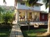 Maharashtra,Kashid,book Sarve Huts