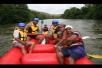 Maharashtra,Kolad,book Hans Adventure Holiday Resort