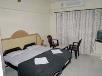 Maharashtra,Ganpatipule,book Hotel Shreesagar