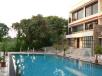 Maharashtra,Uttan,book La- Shimmer Resort.