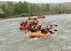 Maharashtra,Kolad,book Kundalika Rafting Camp