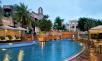 Maharashtra,Poona Outskrits,book The Corinthians Resort & Club