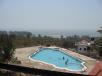 Maharashtra,Murud Janjira,book Sand Piper Resort