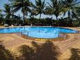 Explore Maharashtra,Kashid,book  Prakruti Resort