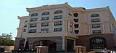 Explore Karnataka,Hospet,book  Hotel Krishna Palace