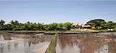 Explore Karnataka,Hampi,book  Laxmi Golden Beach Resort