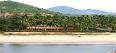 Explore Karnataka,Karwar,book  Majali Beach Village Resort