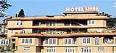 Explore Himachal Pradesh,Chamba,book  Hotel Aroma Palace