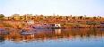 Explore Madhya Pradesh,Orchha,book  Bundelkhand Riverside
