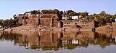 Explore Madhya Pradesh,Maheshwar,book  Ahilya Fort