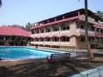 Explore Maharashtra,Dahanu,book  Pearline Beach Resort