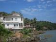 Explore Maharashtra,Vengurla,book  Sagar Holiday Resort