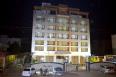 Explore Maharashtra,Nanded,book  Hotel City Pride