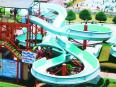 Explore Maharashtra,Ghodbunder,book  Suraj Water Park