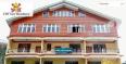 Explore Sikkim,Lachung,book  Hotel Cliff View Residency